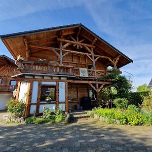 Huis "Holiday"